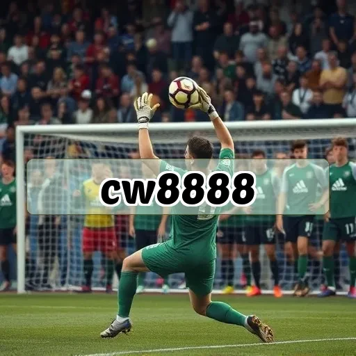 cw8888: Platform Game Online dengan Banyak Penawaran Menarik bagi Pengguna