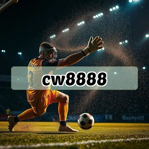 cw8888 Terpopuler