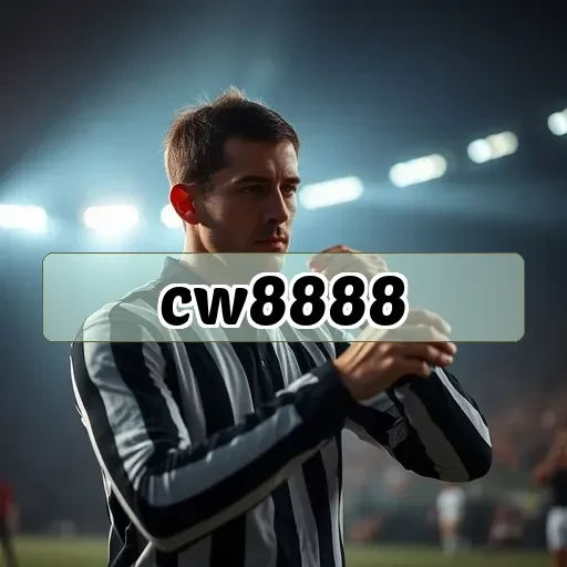 cw8888: Menyatukan Fitur dan Keuntungan di Dunia Game Online