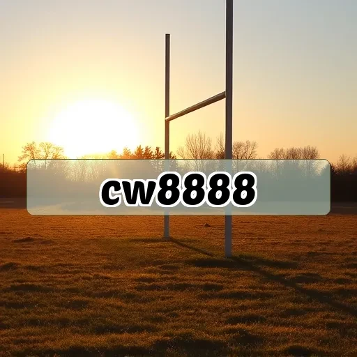 cw8888: Temukan Keseruan Turnamen Game Online di Sini!