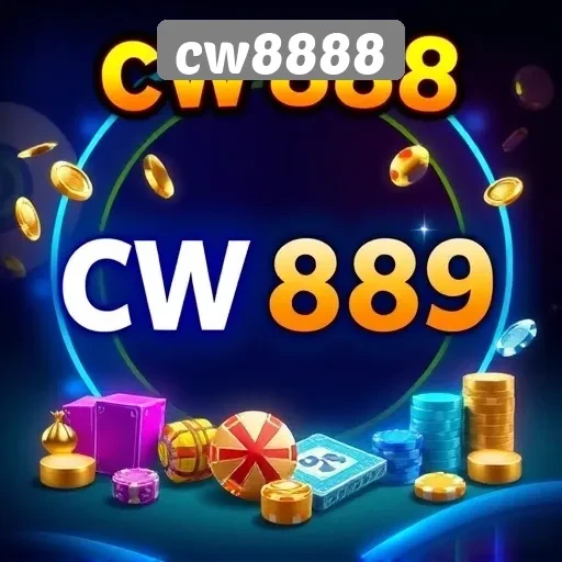 Keunggulan cw8888 dalam Menawarkan Beragam Game Online