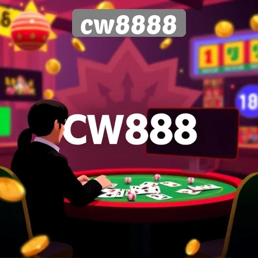 Pengalaman Bermain di cw8888 yang Memuaskan