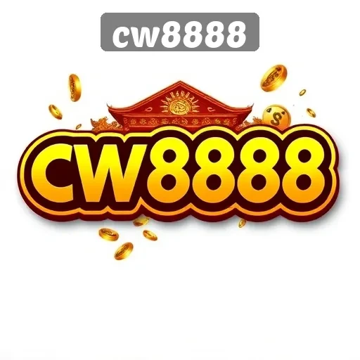 Menggali Fitur Menarik pada cw8888 untuk Pecinta Game
