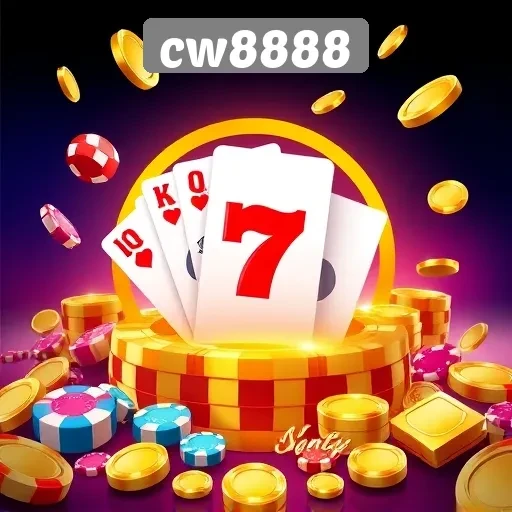 Menjelajahi Dunia Permainan di Situs cw8888