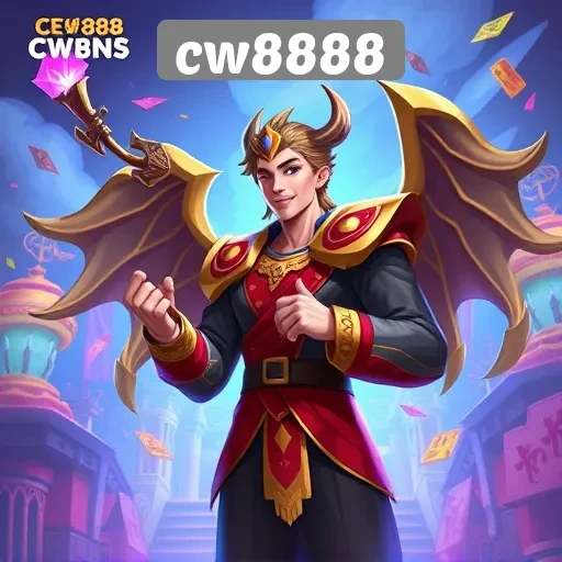 Mengupas Fitur Unggulan Situs Game cw8888