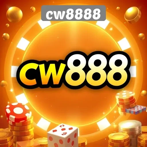 Keunggulan Fitur Game di cw8888 yang Patut Dicoba