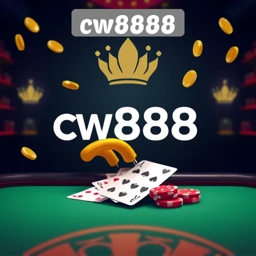 Ragam Permainan yang Tersedia di cw8888