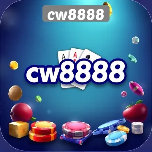 Mengenal cw8888 sebagai Situs Game Terpercaya