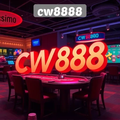 Inovasi Terbaru di cw8888 yang Perlu Dipertimbangkan Para Pengguna