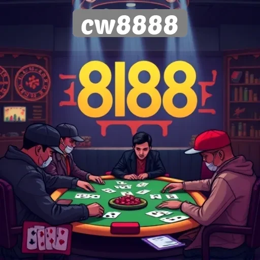 Strategi Memaksimalkan Pengalaman Gaming di cw8888