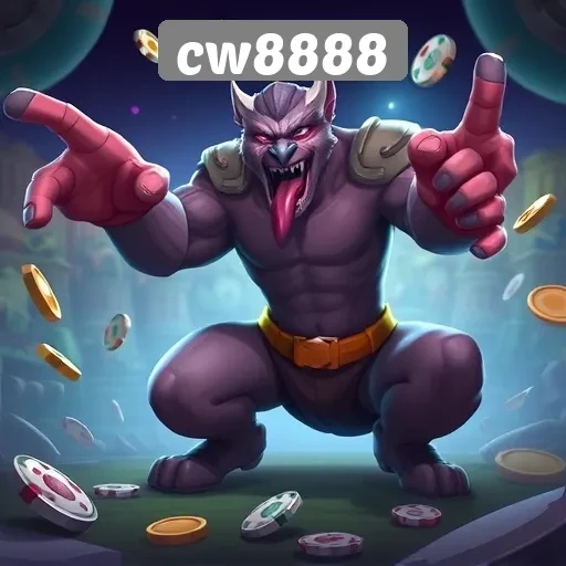 Berbagai jenis game populer di cw8888 yang harus dicoba
