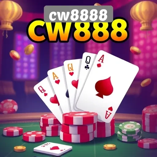 Kelebihan dan Kekurangan Bermain di cw8888
