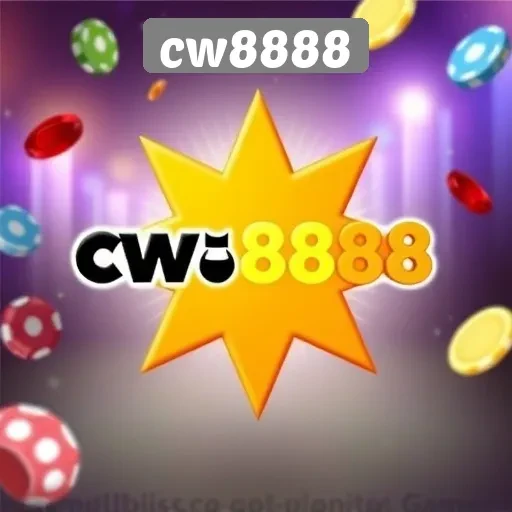 Ulasan Lengkap Situs Game cw8888 bagi Pemain Indonesia