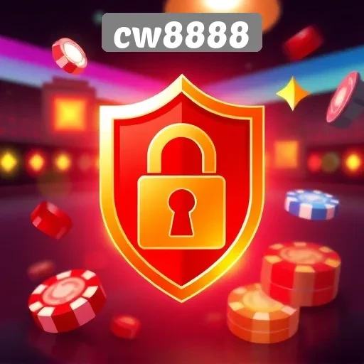 Keamanan dan Privasi di Situs Game cw8888