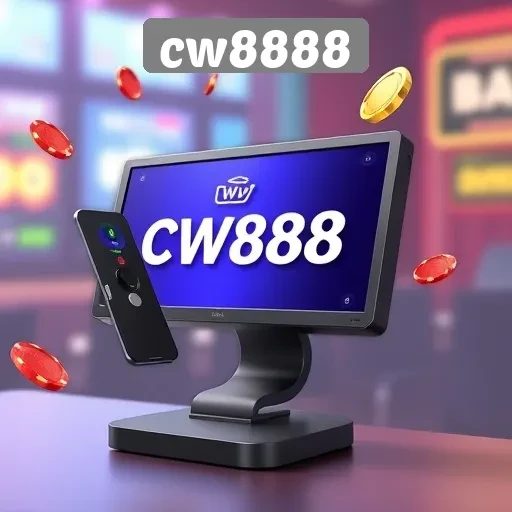 Fitur Unik cw8888 yang Perlu Anda Coba