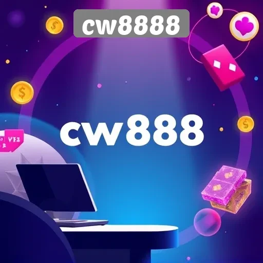 Tinjauan Pengalaman Pengguna di Situs cw8888